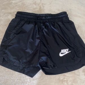 Nike Athletic Shorts